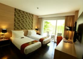 b Hotel Bali & Spa 5