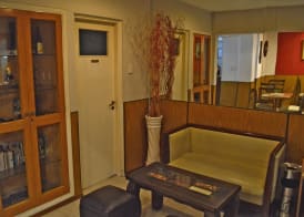 Hotel Petit 4