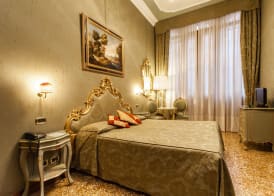 Hotel Al Ponte Mocenigo 5