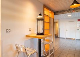 B&B HOTEL Limoges Centre Gare 2