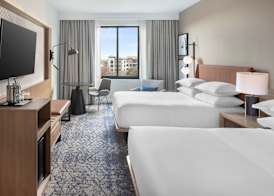 Sheraton Hotel Stonebriar 5