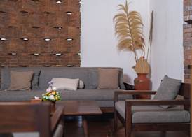 Cemara Hills Uluwatu, The Reserve - Cottages & Villas 2