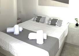 Fira Value Rooms- Fira Center- Capital Santorini 2