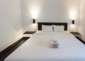 iWualai Hotel 5