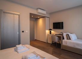 Porpora Suite Hotel 2