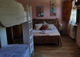 B&B CASALISA 4