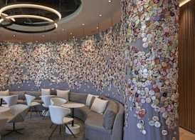 Hotel Zena Washington DC 5