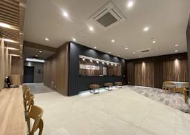 Smile Hotel Shin-osaka 2