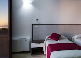Resort Santa Maria Hotel 5