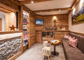Hotel Märzenklamm Stumm im Zillertal 2