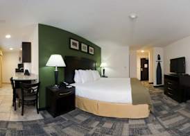 Holiday Inn Express & Suites PEKIN (PEORIA AREA) by IHG 5