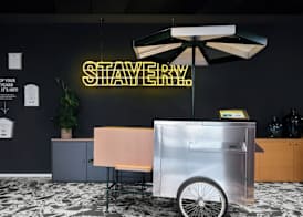 STAYERY Bremen Altstadt - alle Zimmer mit Klimaanlage 3