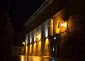 Hostal Rural Los Telares 5