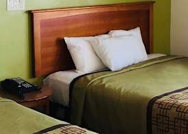 Americas Best Value Inn Visalia 4