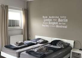 Hostel Nordkirchen by Frerichmann 4