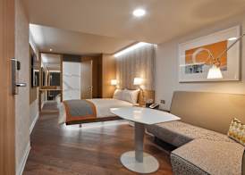 Club Quarters Hotel Covent Garden Holborn, London 3