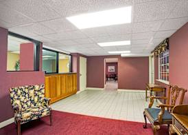 Days Inn by Wyndham Joelton/Nashville 5