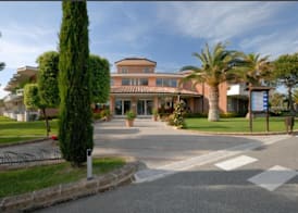 Villaggio Turistico La Cecinella 3