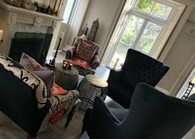 Scarborough Hill Country Inn 2