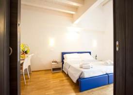 Hotel Arezzo ASC 5