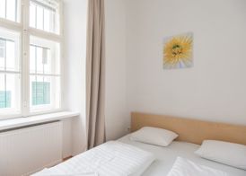 Vienna-apartment-one Schmidgasse 3