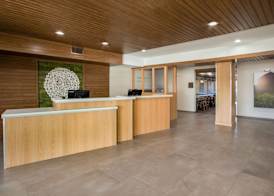 Fairfield Inn & Suites Houston Katy 3