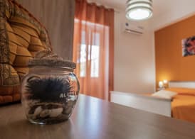 BOSS Guest House 4