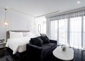 Ratri Hotel Phuket Old Town 3