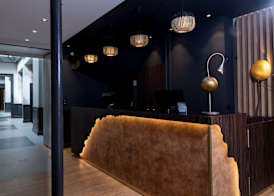 Hotel De L'univers 3