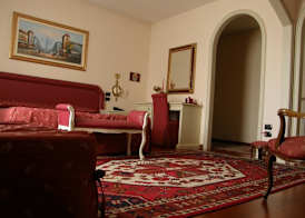 Residence Meuble' Cortina 3
