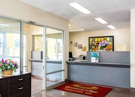 Econo Lodge Picayune 2