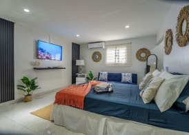 Love and Peace Vacation Rental Aruba 3
