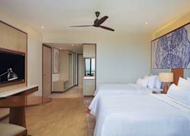 The Westin Desaru Coast Resort 5