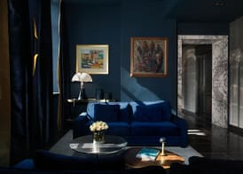 Juliana Hotel & Spa - Brussels Centre 2