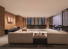 Crowne Plaza Penang Straits City by IHG 2