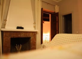 Apartamentos La Ciudad 5