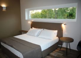 B&B Sorahnia - Design House 3
