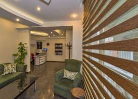 Invictum Residence 2