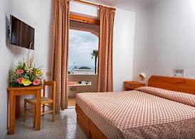 Hotel Villa Miralisa 4