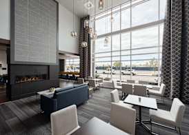 Hampton Inn & Suites by Hilton Quebec City Levis 4