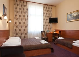 Hotel Maksymilian 3