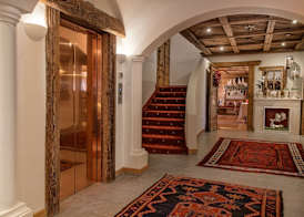 Bio Hotel Hermitage 2