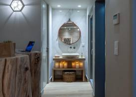 Oniro Suites, a member of Mykonos Highlights 2