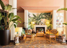 The Savoy Hotel & Beach Club 2