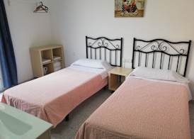 Hostal River 4
