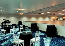 Sheraton Oklahoma City Downtown Hotel 4
