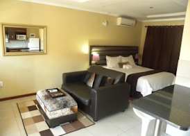Croydon hotel 3