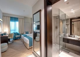 City Avenue Hotel 2