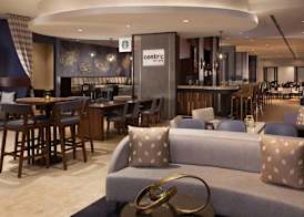 Dallas Marriott Downtown 3