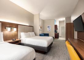 Holiday Inn Express & Suites MCDONOUGH by IHG 5